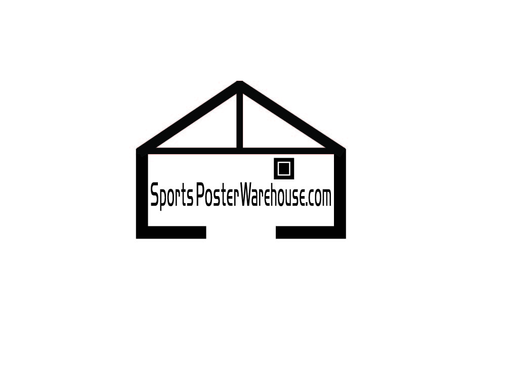 Logo-Design von S_A für Sports Poster Warehouse | Design #6011433