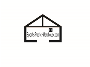 Logo-Design von S_A für Sports Poster Warehouse | Design #6011433