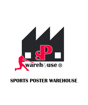 Logo-Design von AndresJosele für Sports Poster Warehouse | Design: #6017241