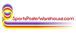 Logo-Design von jacbach graphics für Sports Poster Warehouse | Design: #6017853