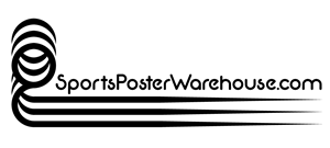 Logo-Design von jacbach graphics für Sports Poster Warehouse | Design: #6017854