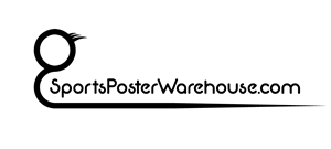 Logo-Design von jacbach graphics für Sports Poster Warehouse | Design: #6017856