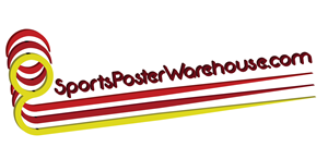 Logo-Design von jacbach graphics für Sports Poster Warehouse | Design: #6029384