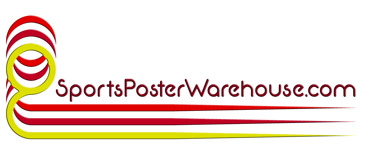 Logo Design by jacbach graphics for Sports Poster Warehouse | Design #6029386