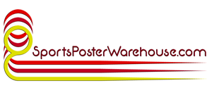 Logo-Design von jkibdesigns für Sports Poster Warehouse | Design #6029386
