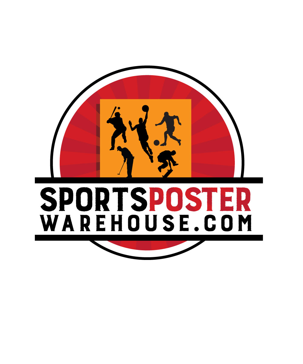 Logo Design by sherman for Sports Poster Warehouse | Design #6012775
