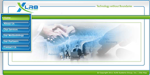 Web Design by Mayank Patel