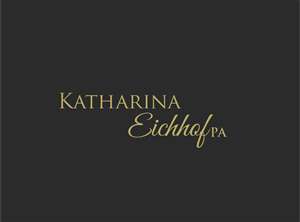 Logo Design by J. Brandt Studio for this project | Design: #6002619