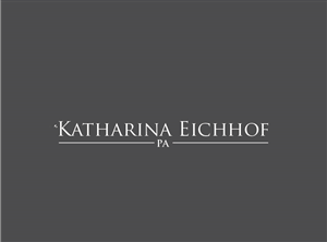 Logo Design by J. Brandt Studio for this project | Design: #6010945
