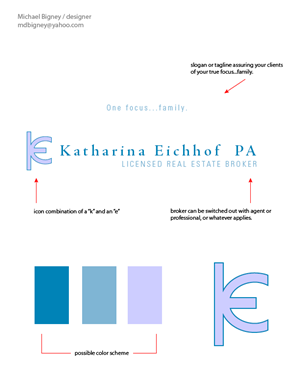 Logo Design by mdbigney