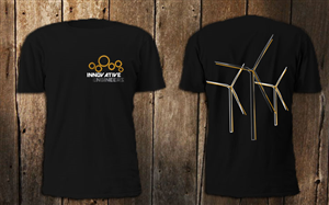 T-shirt Design by TDZdesign for this project | Design: #5983733