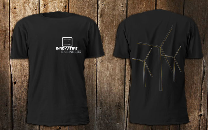 T-shirt Design by TDZdesign for this project | Design #5983949