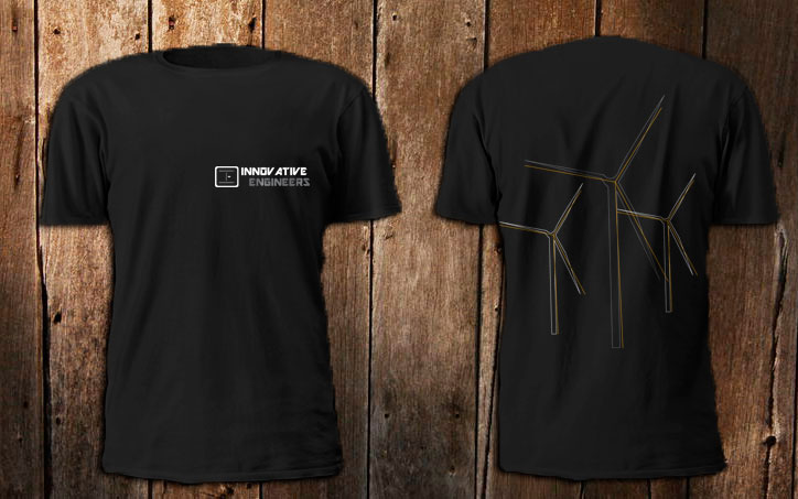 T-shirt Design by TDZdesign for this project | Design #5983951