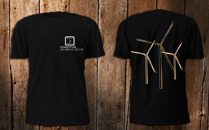Diseño de Camiseta por TDZdesign para este proyecto | Diseño #6001482