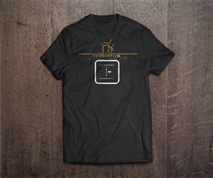 T-shirt Design by Stovell Graphics for this project | Design: #5974838
