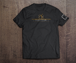 Diseño de Camiseta por Stovell Graphics para este proyecto | Diseño #5990683