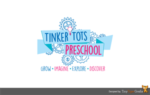 Logo Design by tinytigergrafix22