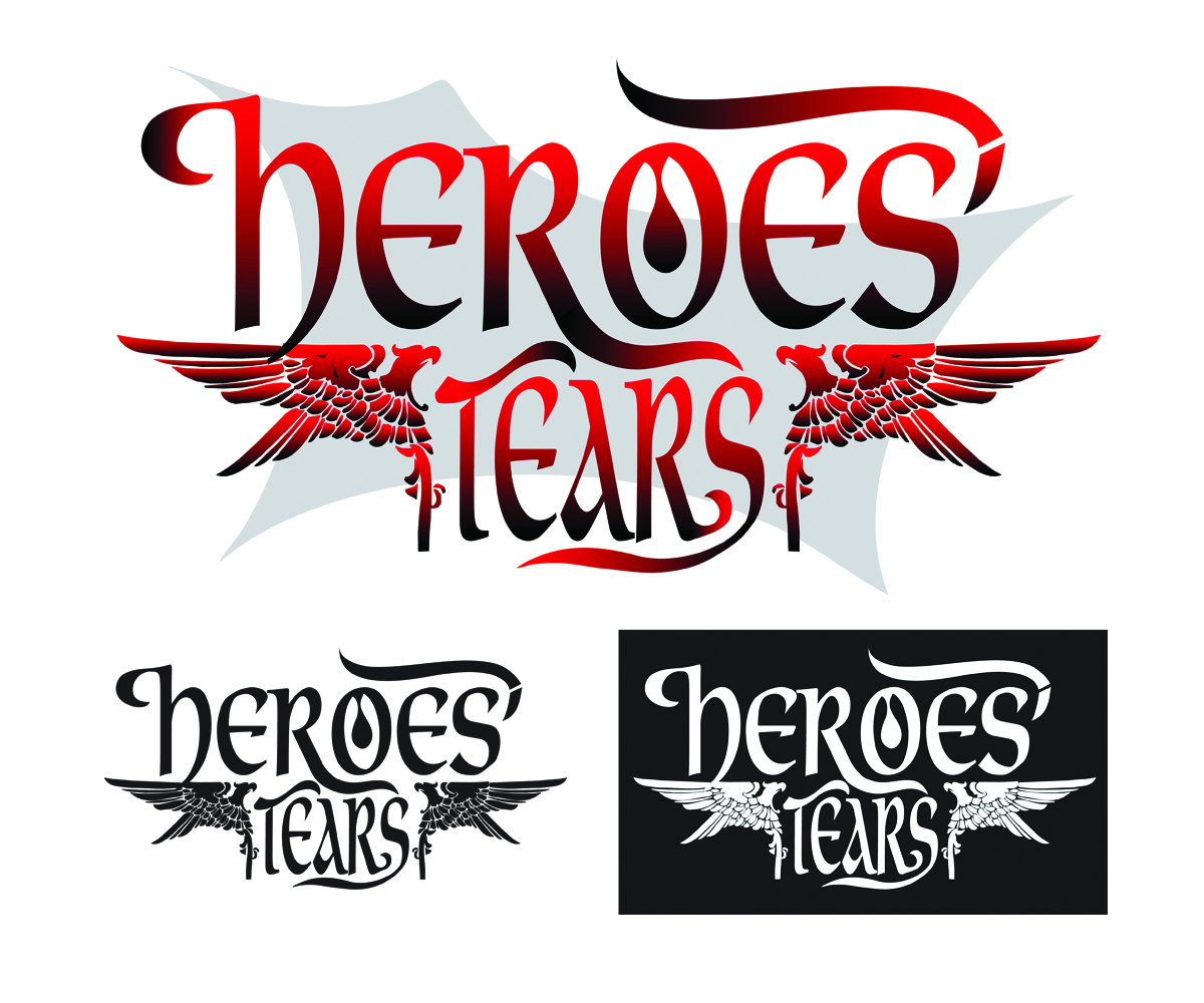 Logo Design by Hot Rod for this project | Design #5942268