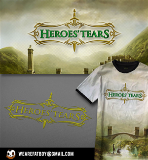 Logo Design by Fatboy Graphic
