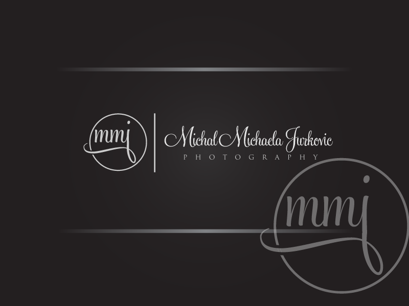 Logo Design by dan99 for Ing. Michal Jurkovic FOTO | Design #1606079