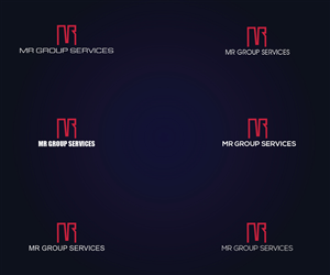 Diseño de Tarjeta de Presentación por Aaaron para MR GROUP SERVICES | Diseño: #5960918