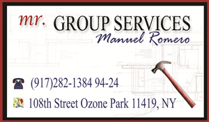 Business Card Design by Yem