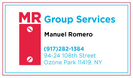 Business Card Design by cdesigncreative