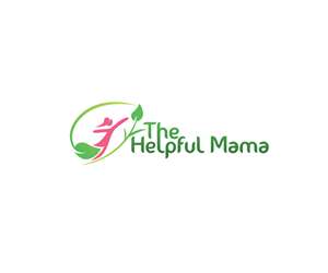 Logo Design by Dedy Christian for The Healthful Mama | Design #5945952