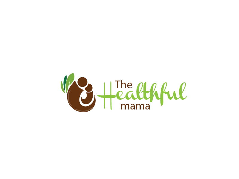 Design de Logo par Colorflix™ pour The Healthful Mama | Design #5954338