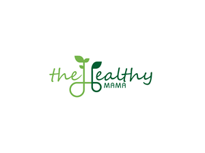 Logo Design by Colorflix™ for The Healthful Mama | Design: #5957351