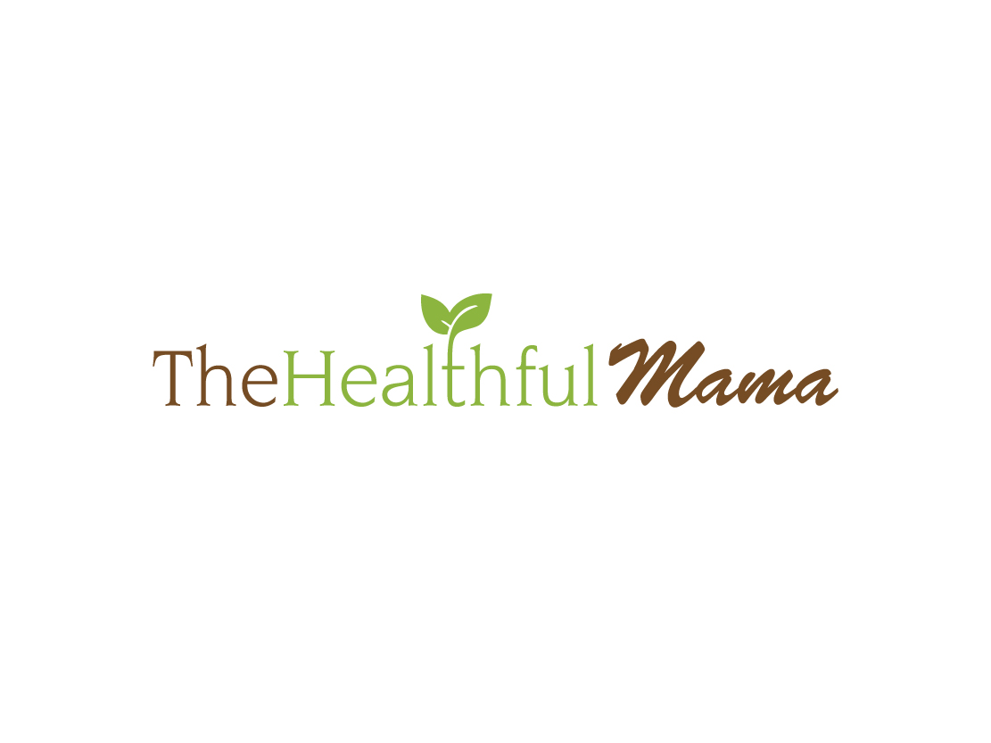 Design de Logo par Colorflix™ pour The Healthful Mama | Design #5991309