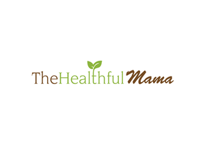 Logo Design by Colorflix™ for The Healthful Mama | Design: #5991309