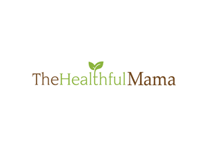 Logo Design by Colorflix™ for The Healthful Mama | Design: #5991312