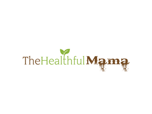 Logo Design by Colorflix™ for The Healthful Mama | Design: #6025984