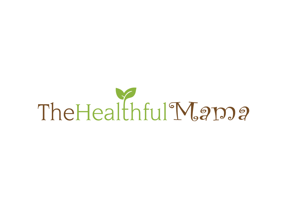 Design de Logo par Colorflix™ pour The Healthful Mama | Design #6025988