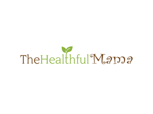 Logo Design by Colorflix™ for The Healthful Mama | Design: #6025988