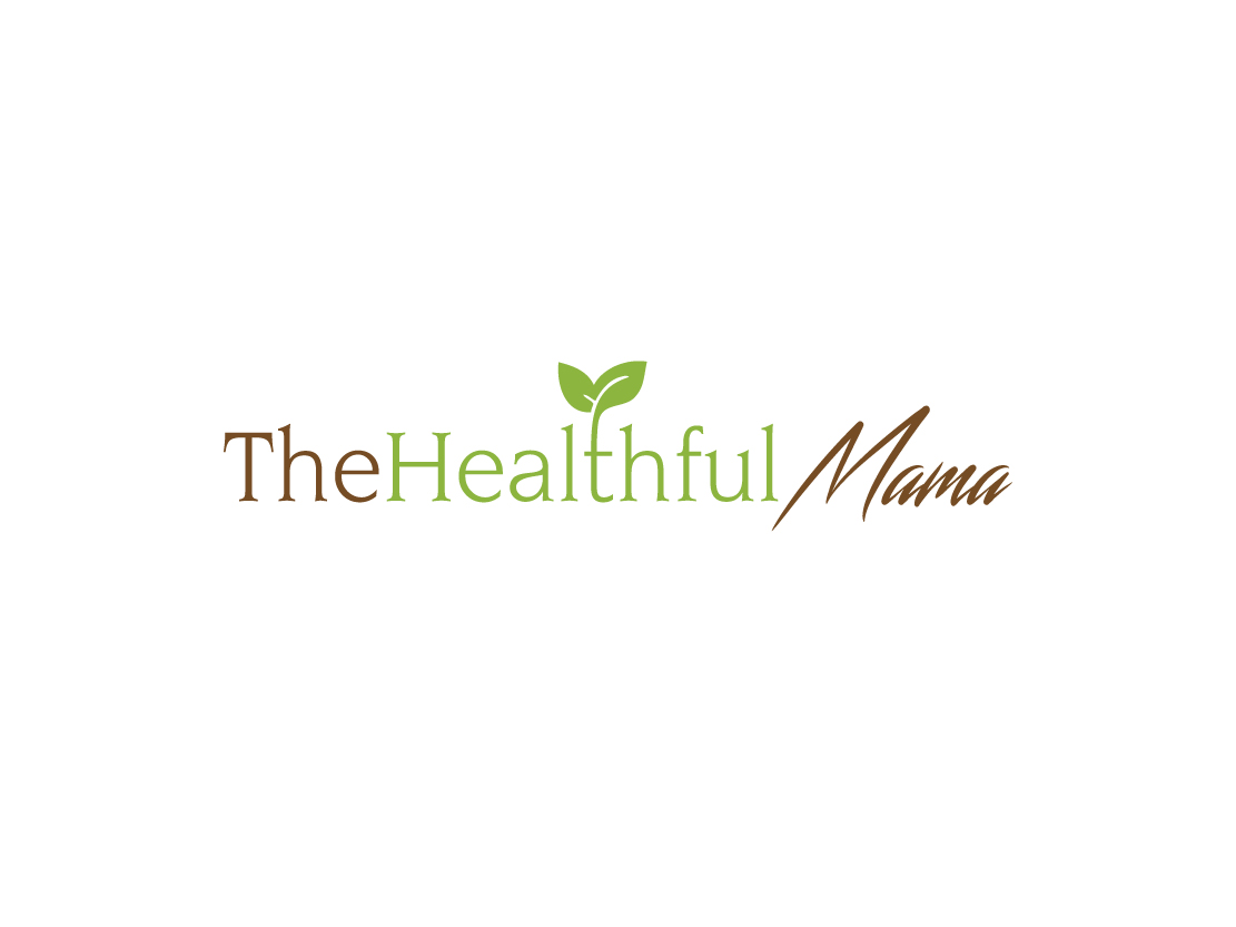 Design de Logo par Colorflix™ pour The Healthful Mama | Design #6025990