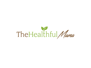 Logo Design by Colorflix™ for The Healthful Mama | Design: #6025990