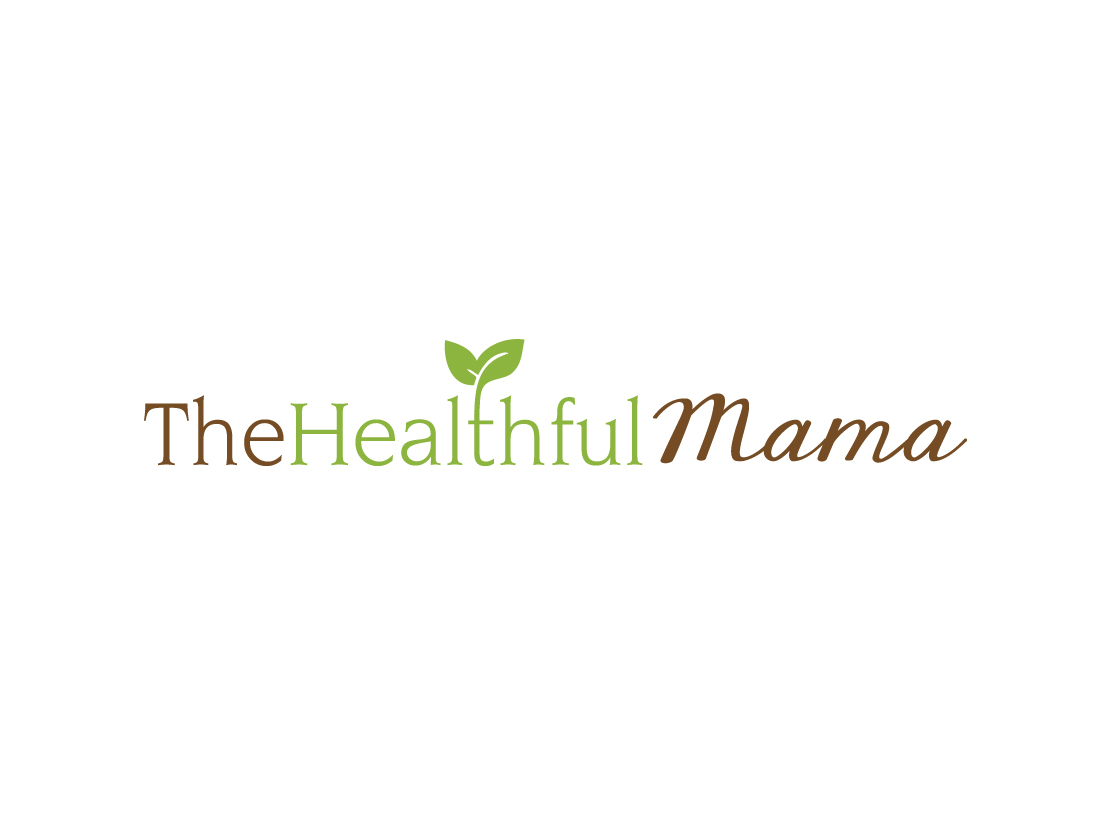 Design de Logo par Colorflix™ pour The Healthful Mama | Design #6025994