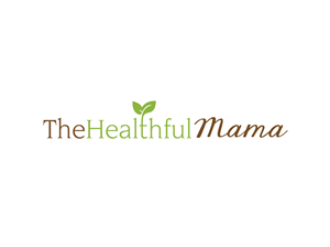 Logo Design by Colorflix™ for The Healthful Mama | Design: #6025994