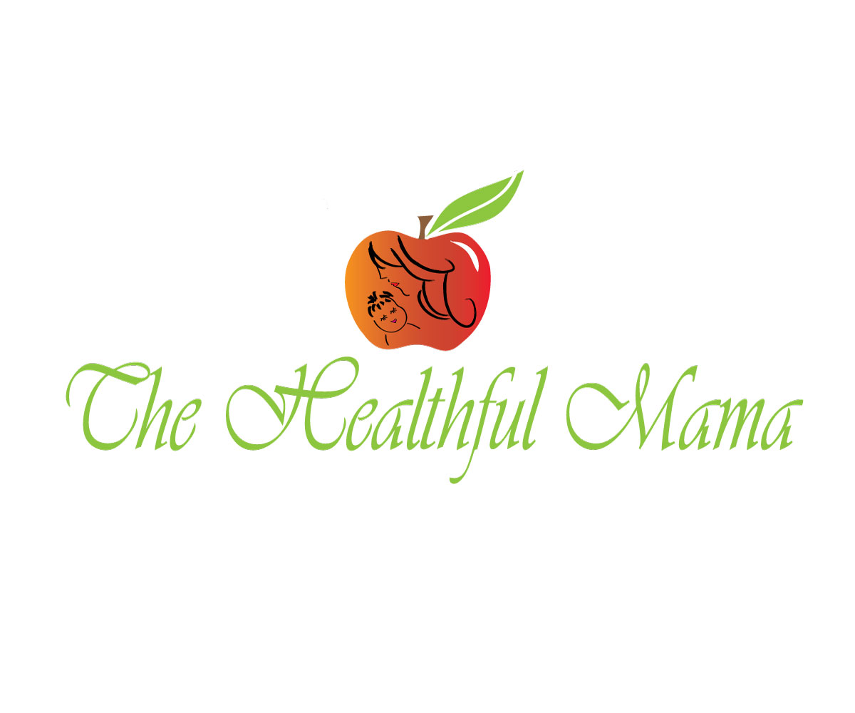 Logo Design by veena16 for The Healthful Mama | Design #5939312