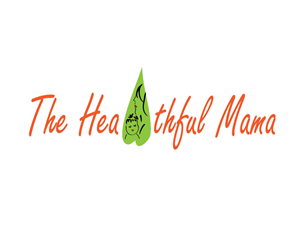 Diseño de Logo por veena16 para The Healthful Mama | Diseño: #5939317
