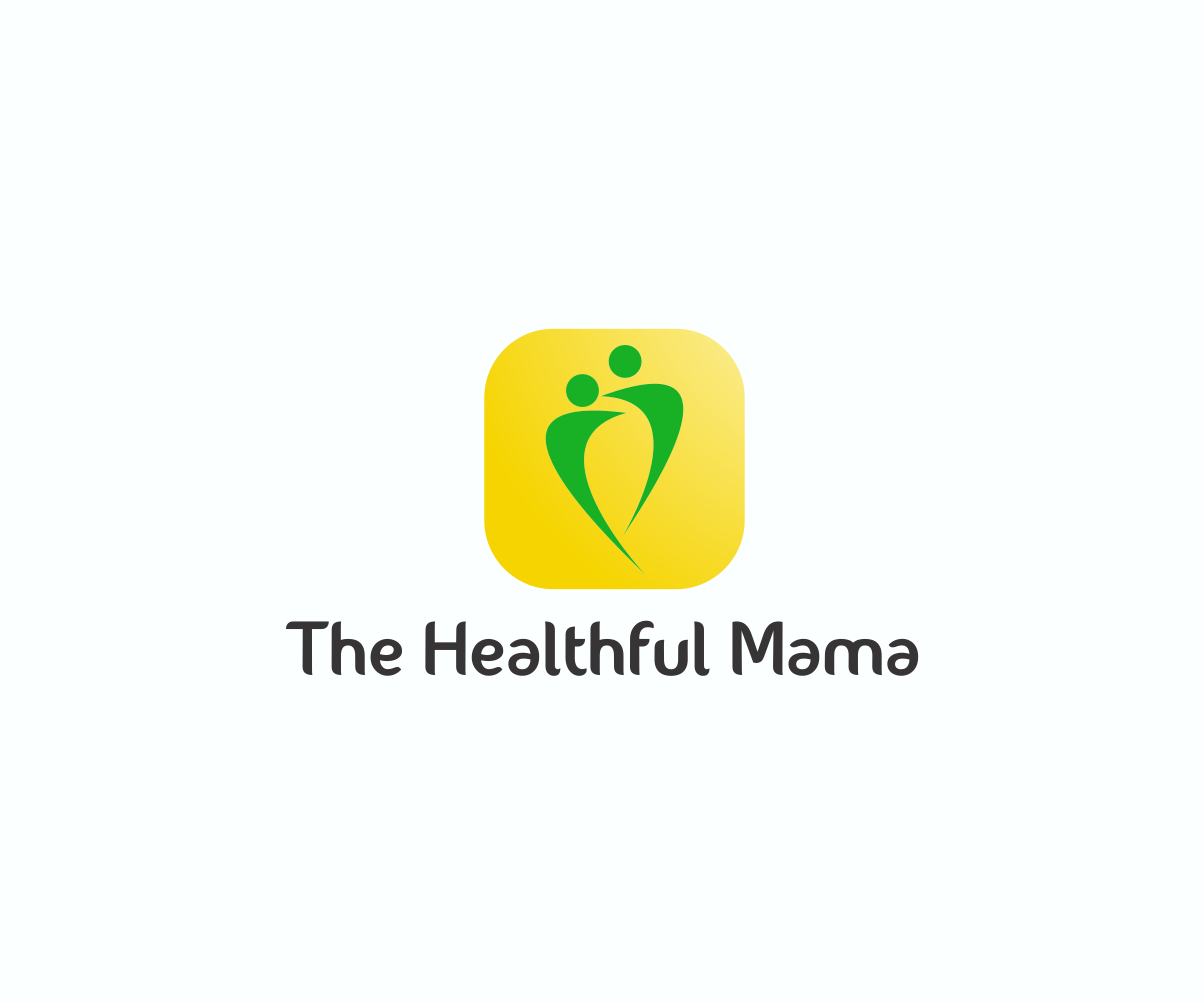Logo Design by ADCStudio for The Healthful Mama | Design #5955875