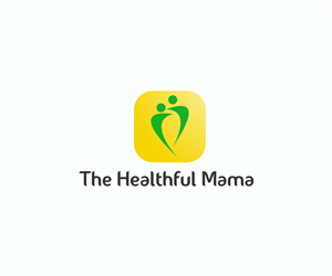 Diseño de Logo por ADCStudio para The Healthful Mama | Diseño: #5955875