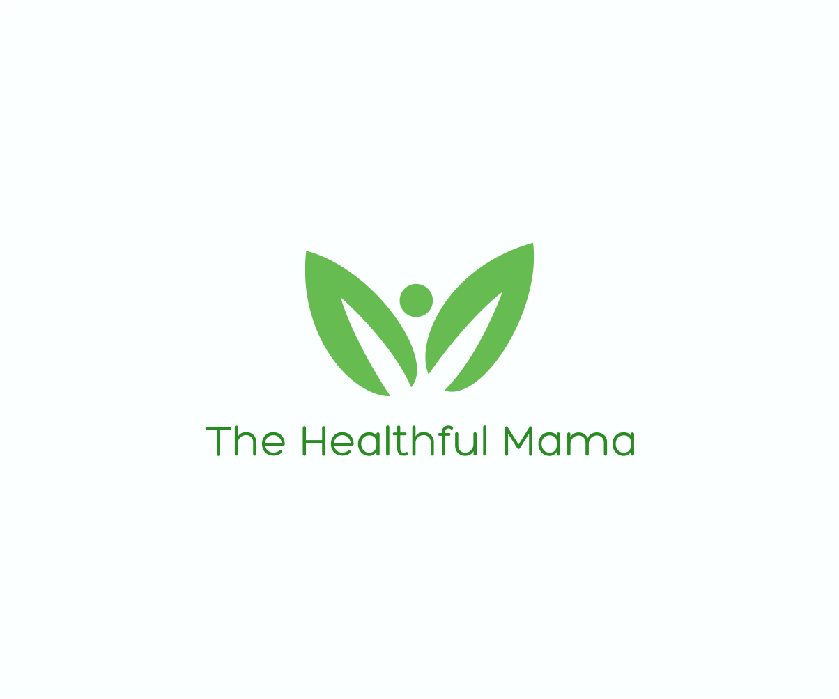 Logo Design by ADCStudio for The Healthful Mama | Design #5955930