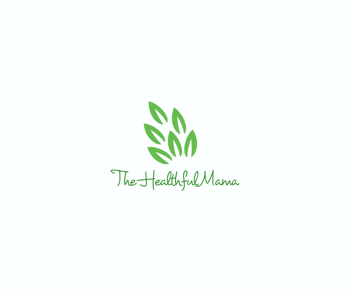 Logo Design by ADCStudio for The Healthful Mama | Design #5956024