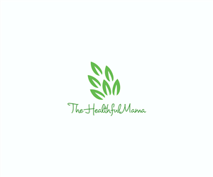 Diseño de Logo por ADCStudio para The Healthful Mama | Diseño: #5956024