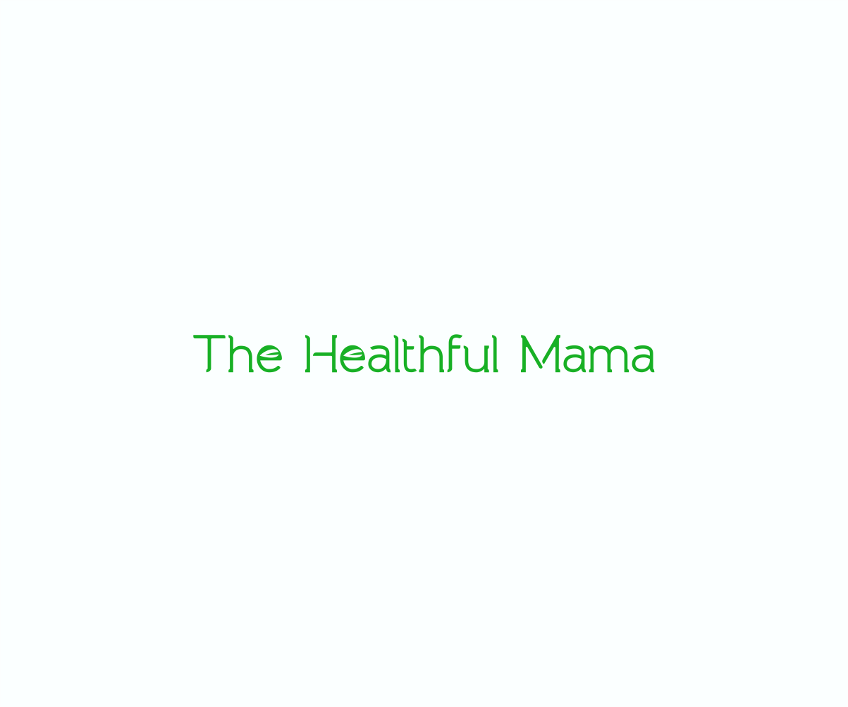 Logo Design by ADCStudio for The Healthful Mama | Design #5956188