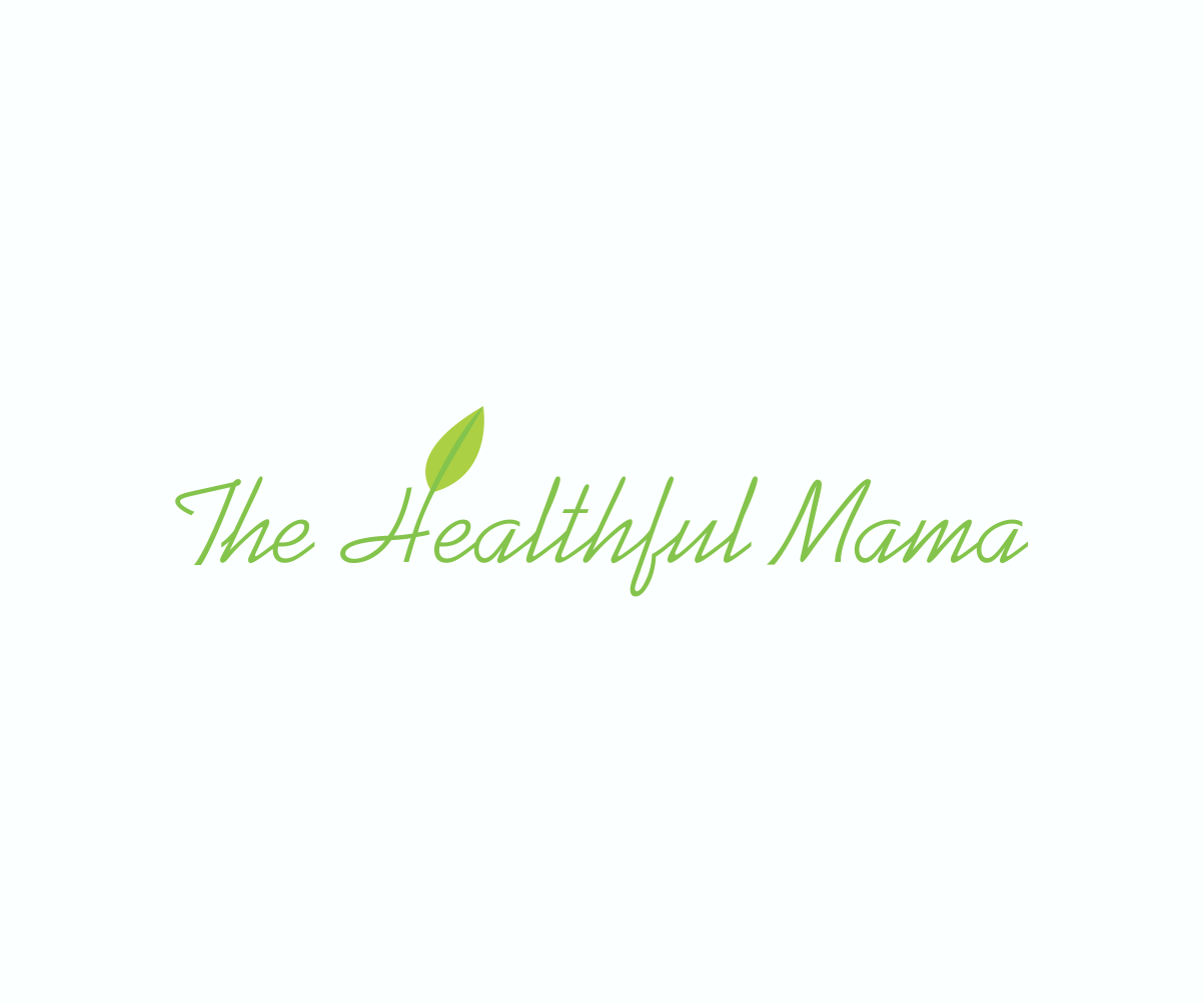 Logo Design by ADCStudio for The Healthful Mama | Design #5961324