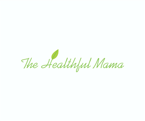 Logo Design by ADCStudio for The Healthful Mama | Design #5961324